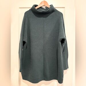 Free People oversized sweater - Medium